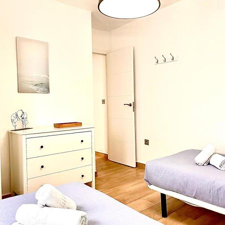 Apartamento Junto A La Playa De Бенидорм Екстериор снимка